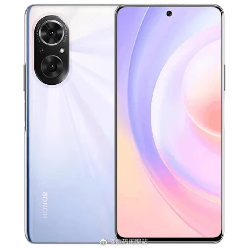 honor 50 se a