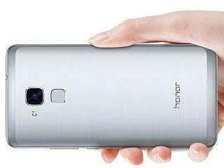 honor 5c rear small