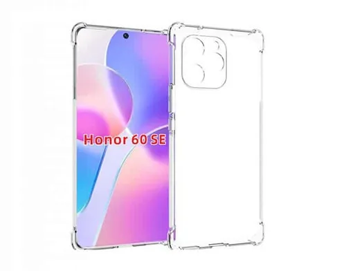 honor 60 se case renders