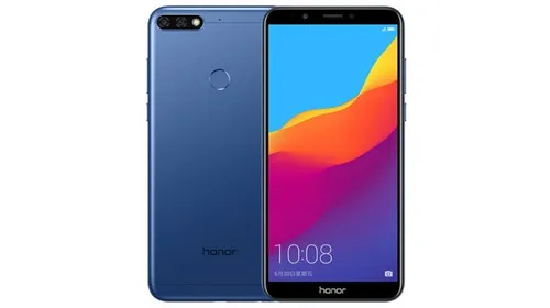 honor 7c