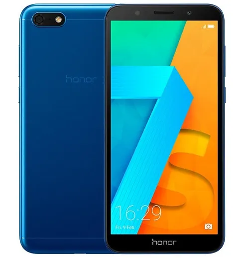honor 7s