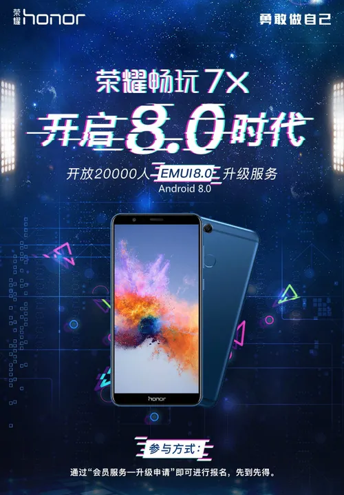 honor 7x a