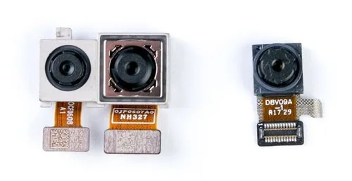 honor 7x teardown 177