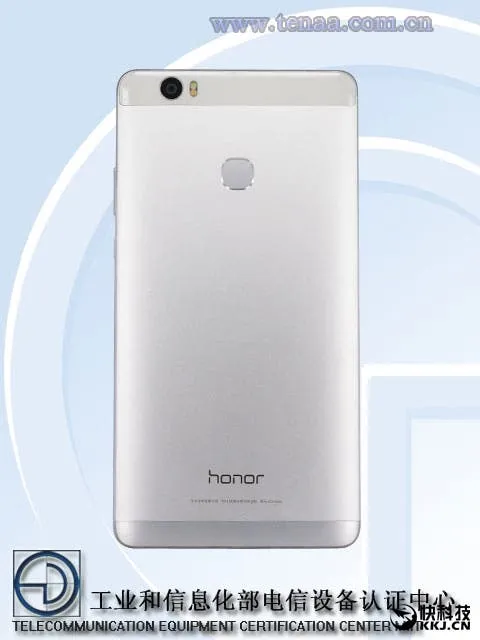 honor 8 max 2