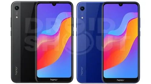 honor 8a