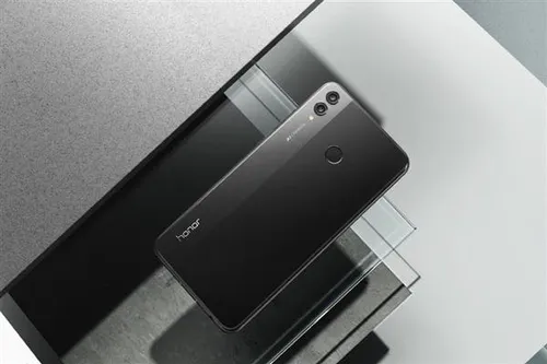 honor 8x