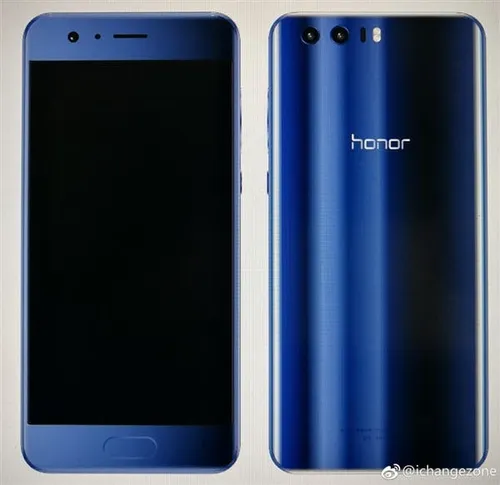 honor 9