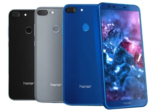 honor 9 lite