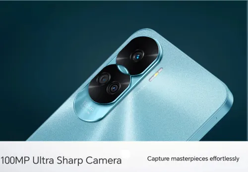 honor 90 lite 100mp camera