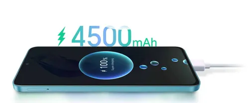 honor 90 lite battery