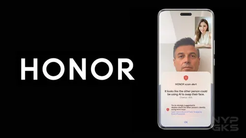 honor ai deepfake detection