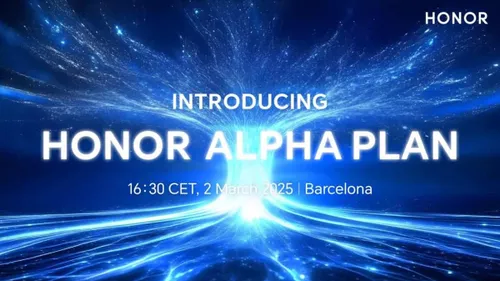honor alpha plan mwc 2025 event announcement 1154x649 copy