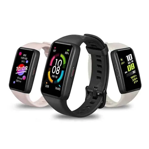 honor band6