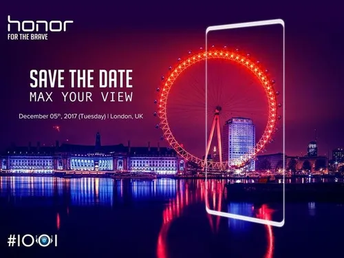 honor bond save the date 0