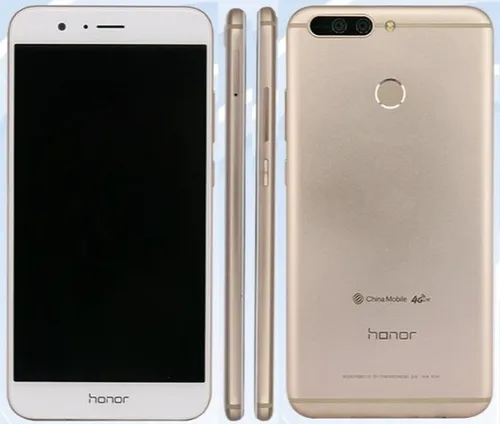 honor duk tl30