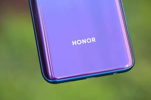 honor logo