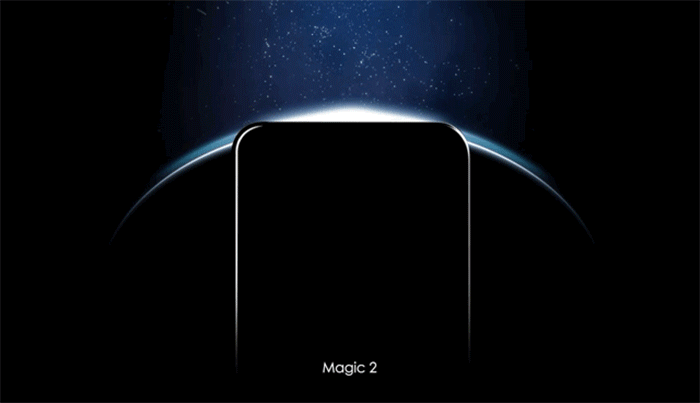 honor magic 2 1