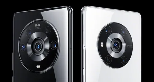 honor magic 4 pro specs