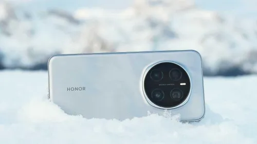 Honor Magic8 Pro Leak Reveals Powerful Camera, Snapdragon 8