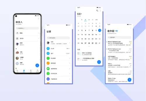 honor magic ui 30 features 3
