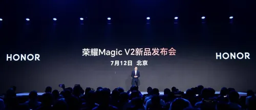 honor magic v2 a