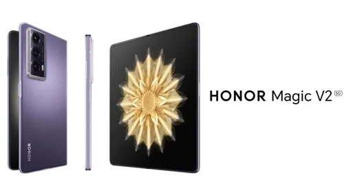 honor magic v2