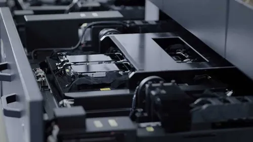 honor magic4 pro making process malaysia 1