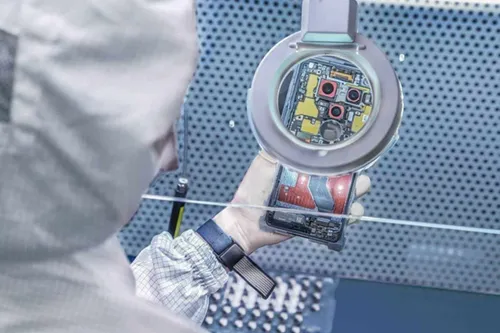 honor magic4 pro making process malaysia 2