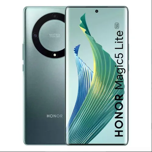 honor magic5 lite green e1674910188883