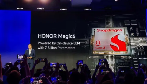honor magic6