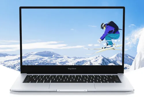 honor magicbook 14 se b