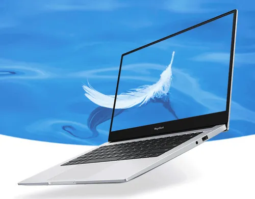 honor magicbook 14 se c