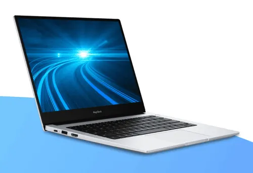 honor magicbook 14 se d