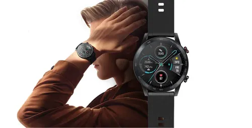 honor magicwatch 2 best stylish smartwatch for the money