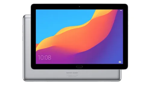 honor pad 5 10 1 inch display india