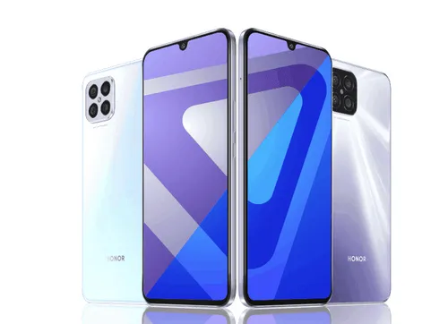 honor play 5 launch a