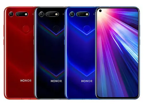 honor v20 3