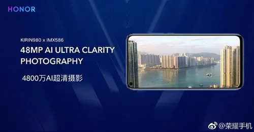 honor v20 a