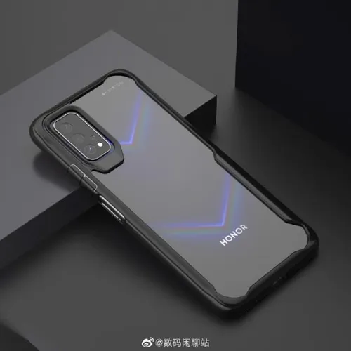 honor v30