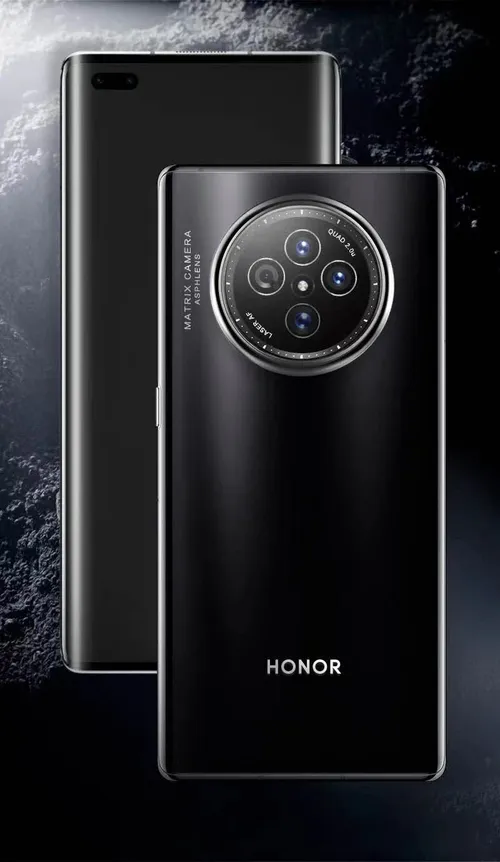 honor v40 a