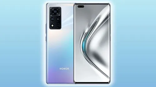 honor v40 series