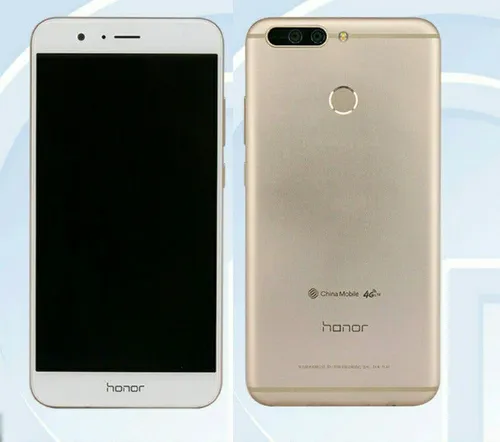 honor v9 tenaa