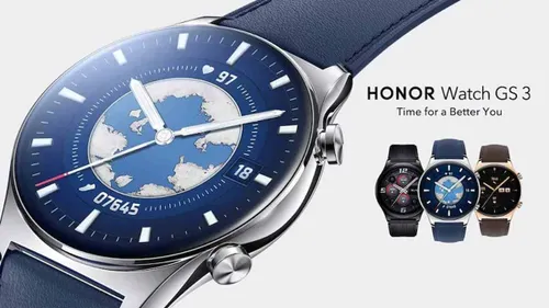 honor watch gs 3 amazon india