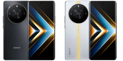 honor x50 gt colors