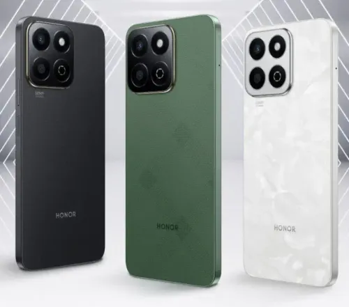 honor x60 plus featured