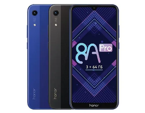 honor8apro