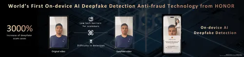 honors ai deepfake detection 1