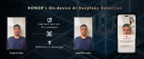 honors ai deepfake detection 2 1