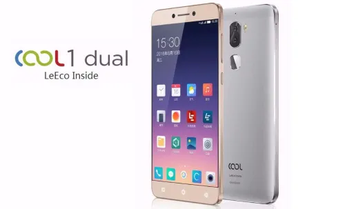 hot selling original letv cool 1 dual