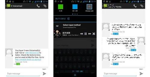 how to manage a dual sim android phone 3